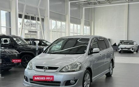 Toyota Ipsum II, 2005 год, 699 000 рублей, 6 фотография