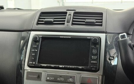 Toyota Ipsum II, 2005 год, 699 000 рублей, 15 фотография