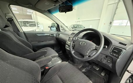 Toyota Ipsum II, 2005 год, 699 000 рублей, 13 фотография