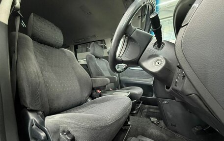 Toyota Ipsum II, 2005 год, 699 000 рублей, 12 фотография