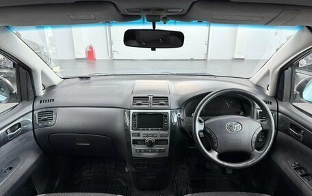 Toyota Ipsum II, 2005 год, 699 000 рублей, 18 фотография