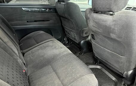 Toyota Ipsum II, 2005 год, 699 000 рублей, 22 фотография