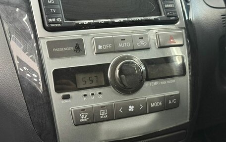 Toyota Ipsum II, 2005 год, 699 000 рублей, 21 фотография