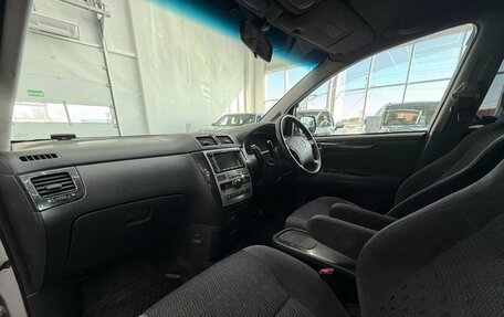 Toyota Ipsum II, 2005 год, 699 000 рублей, 20 фотография