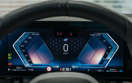 BMW 5 серия, 2023 год, 7 190 000 рублей, 13 фотография