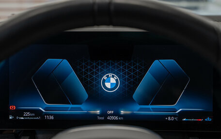 BMW 5 серия, 2023 год, 7 190 000 рублей, 12 фотография