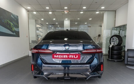 BMW 5 серия, 2023 год, 7 190 000 рублей, 5 фотография