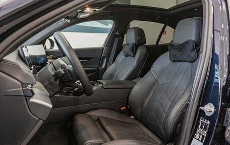 BMW 5 серия, 2023 год, 7 190 000 рублей, 19 фотография