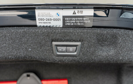 BMW 5 серия, 2023 год, 7 190 000 рублей, 22 фотография