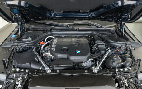 BMW 5 серия, 2023 год, 7 190 000 рублей, 31 фотография