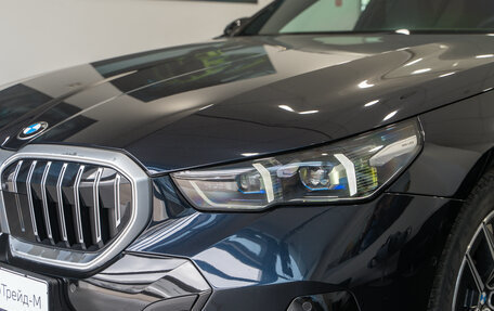 BMW 5 серия, 2023 год, 7 190 000 рублей, 28 фотография