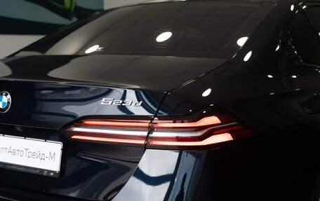 BMW 5 серия, 2023 год, 7 190 000 рублей, 29 фотография