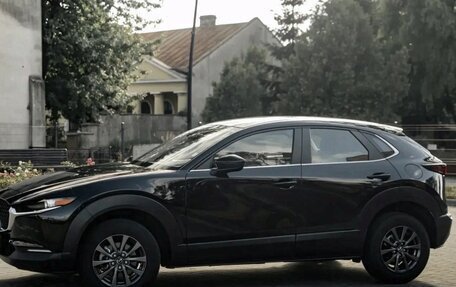 Mazda CX-30 I, 2023 год, 2 300 000 рублей, 3 фотография