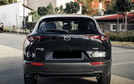 Mazda CX-30 I, 2023 год, 2 300 000 рублей, 5 фотография