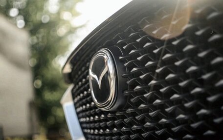 Mazda CX-30 I, 2023 год, 2 300 000 рублей, 16 фотография