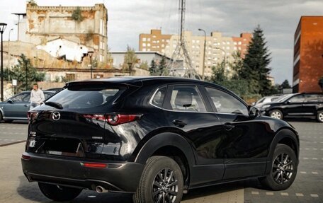 Mazda CX-30 I, 2023 год, 2 300 000 рублей, 6 фотография