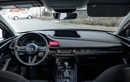 Mazda CX-30 I, 2023 год, 2 300 000 рублей, 9 фотография