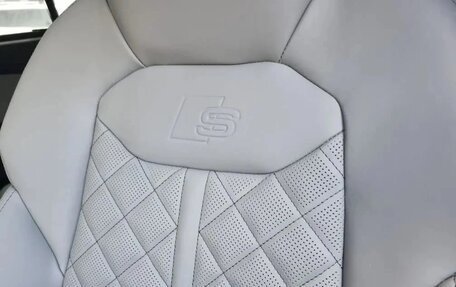 Audi Q8 I, 2025 год, 13 550 000 рублей, 5 фотография