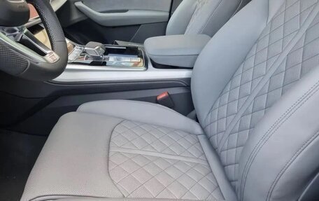 Audi Q8 I, 2025 год, 13 550 000 рублей, 7 фотография