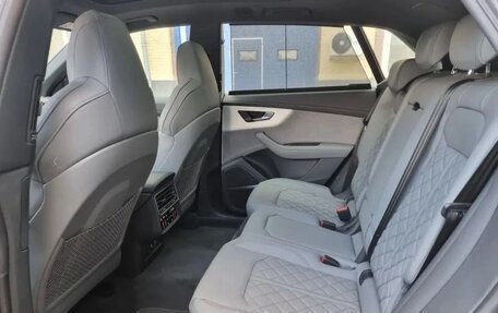 Audi Q8 I, 2025 год, 13 550 000 рублей, 6 фотография