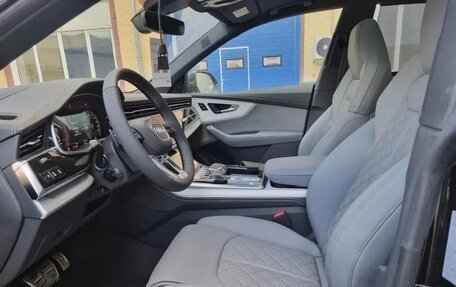 Audi Q8 I, 2025 год, 13 550 000 рублей, 8 фотография