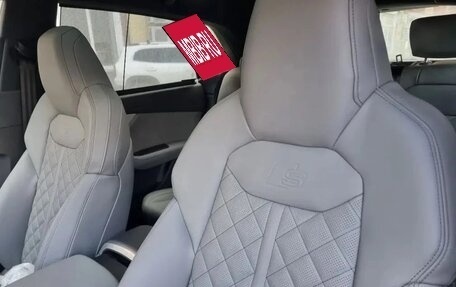 Audi Q8 I, 2025 год, 13 550 000 рублей, 9 фотография