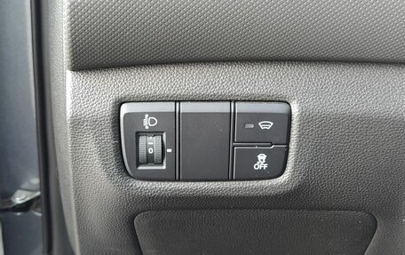 Hyundai Creta I рестайлинг, 2020 год, 1 919 000 рублей, 9 фотография