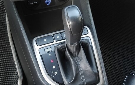 Hyundai Creta I рестайлинг, 2020 год, 1 919 000 рублей, 13 фотография