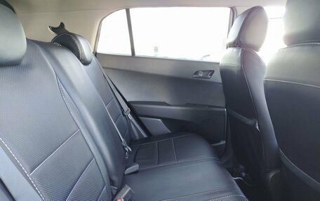 Hyundai Creta I рестайлинг, 2020 год, 1 919 000 рублей, 17 фотография