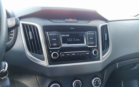 Hyundai Creta I рестайлинг, 2020 год, 1 919 000 рублей, 12 фотография