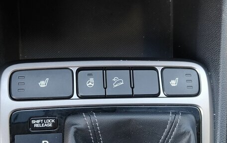 Hyundai Creta I рестайлинг, 2020 год, 1 919 000 рублей, 14 фотография