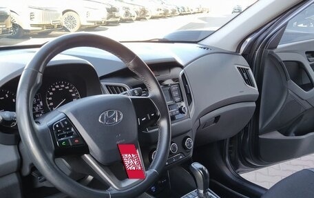 Hyundai Creta I рестайлинг, 2020 год, 1 919 000 рублей, 18 фотография