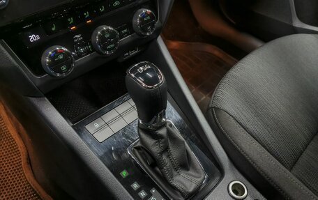 Skoda Octavia, 2018 год, 1 949 000 рублей, 16 фотография