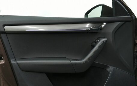 Skoda Octavia, 2018 год, 1 949 000 рублей, 18 фотография