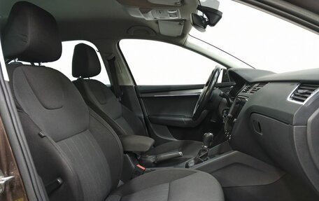 Skoda Octavia, 2018 год, 1 949 000 рублей, 24 фотография