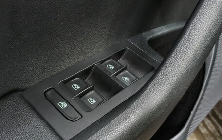 Skoda Octavia, 2018 год, 1 949 000 рублей, 19 фотография