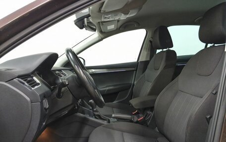 Skoda Octavia, 2018 год, 1 949 000 рублей, 21 фотография