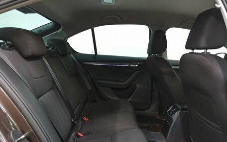 Skoda Octavia, 2018 год, 1 949 000 рублей, 22 фотография