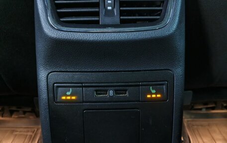 Skoda Octavia, 2018 год, 1 949 000 рублей, 23 фотография