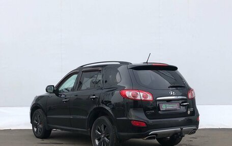 Hyundai Santa Fe III рестайлинг, 2011 год, 1 350 000 рублей, 7 фотография
