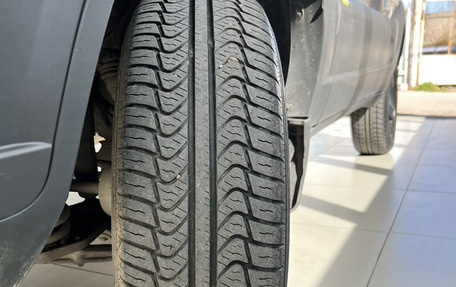 Chevrolet Niva I рестайлинг, 2016 год, 690 000 рублей, 12 фотография