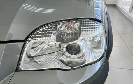 Chevrolet Niva I рестайлинг, 2016 год, 690 000 рублей, 8 фотография