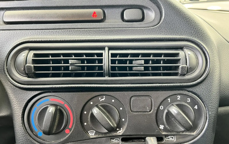 Chevrolet Niva I рестайлинг, 2016 год, 690 000 рублей, 21 фотография