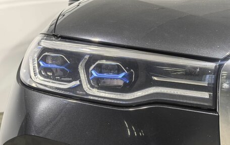 BMW X7, 2020 год, 8 699 000 рублей, 8 фотография