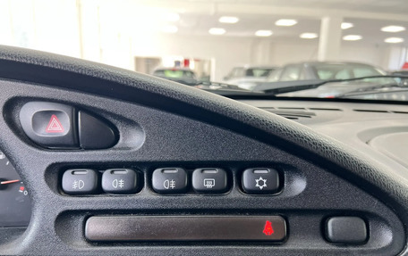 Chevrolet Niva I рестайлинг, 2016 год, 690 000 рублей, 20 фотография