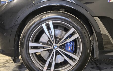 BMW X7, 2020 год, 8 699 000 рублей, 7 фотография