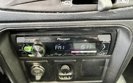 Chevrolet Niva I рестайлинг, 2016 год, 690 000 рублей, 22 фотография