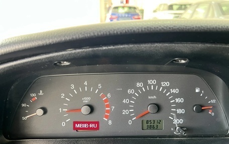 Chevrolet Niva I рестайлинг, 2016 год, 690 000 рублей, 19 фотография