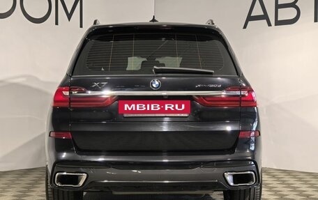 BMW X7, 2020 год, 8 699 000 рублей, 4 фотография
