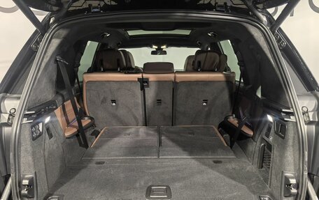 BMW X7, 2020 год, 8 699 000 рублей, 9 фотография